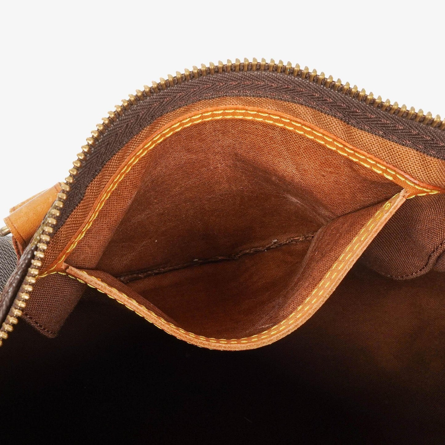 Louis Vuitton Speedy 30 Tasche aus Monogram Canvas