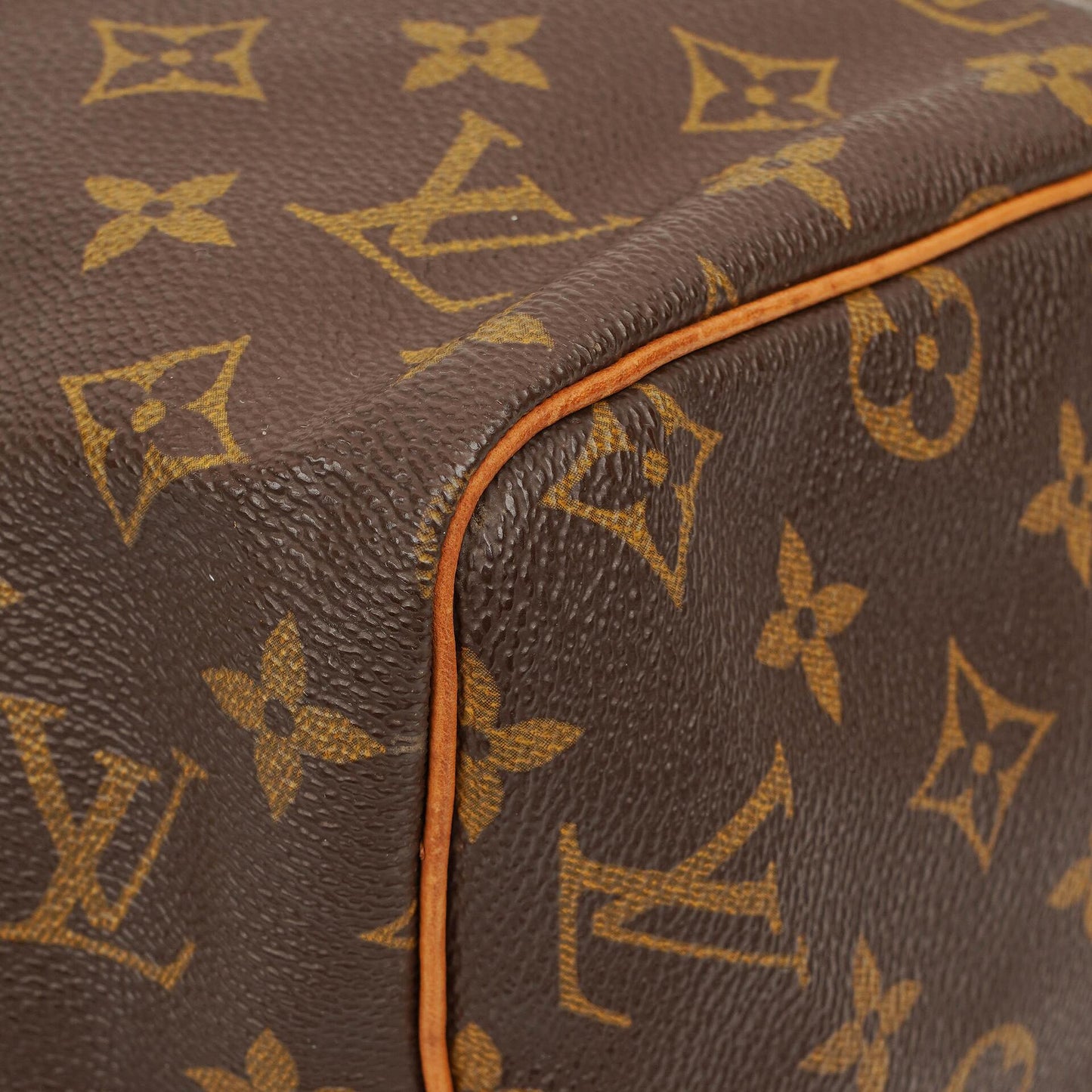 Louis Vuitton Speedy 30 Handtasche aus Monogram Canvas, 1994