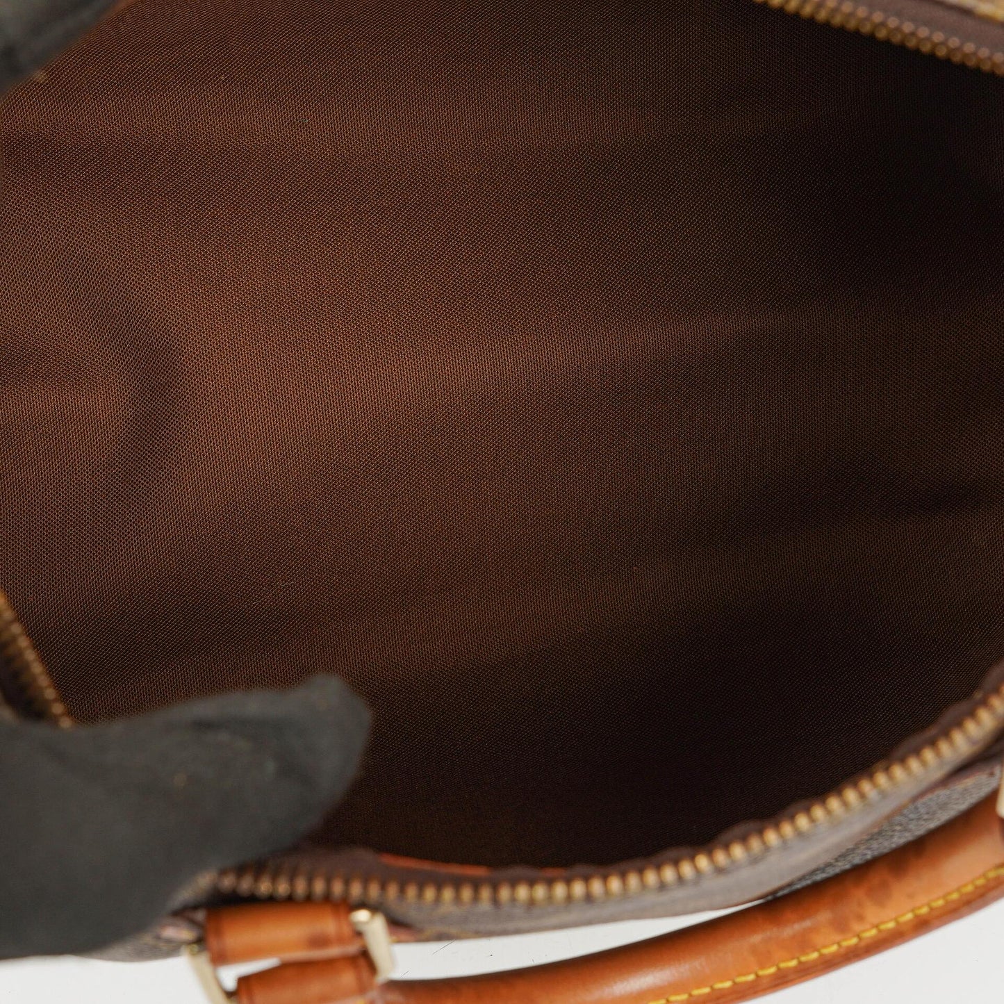 Louis Vuitton Speedy 30 Handtasche aus Monogram Canvas, 1994