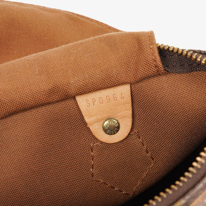 Louis Vuitton Speedy 30 Handtasche aus Monogram Canvas, 1994