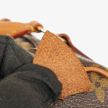 Louis Vuitton Speedy 30 Handtasche aus Monogram Canvas, 1994