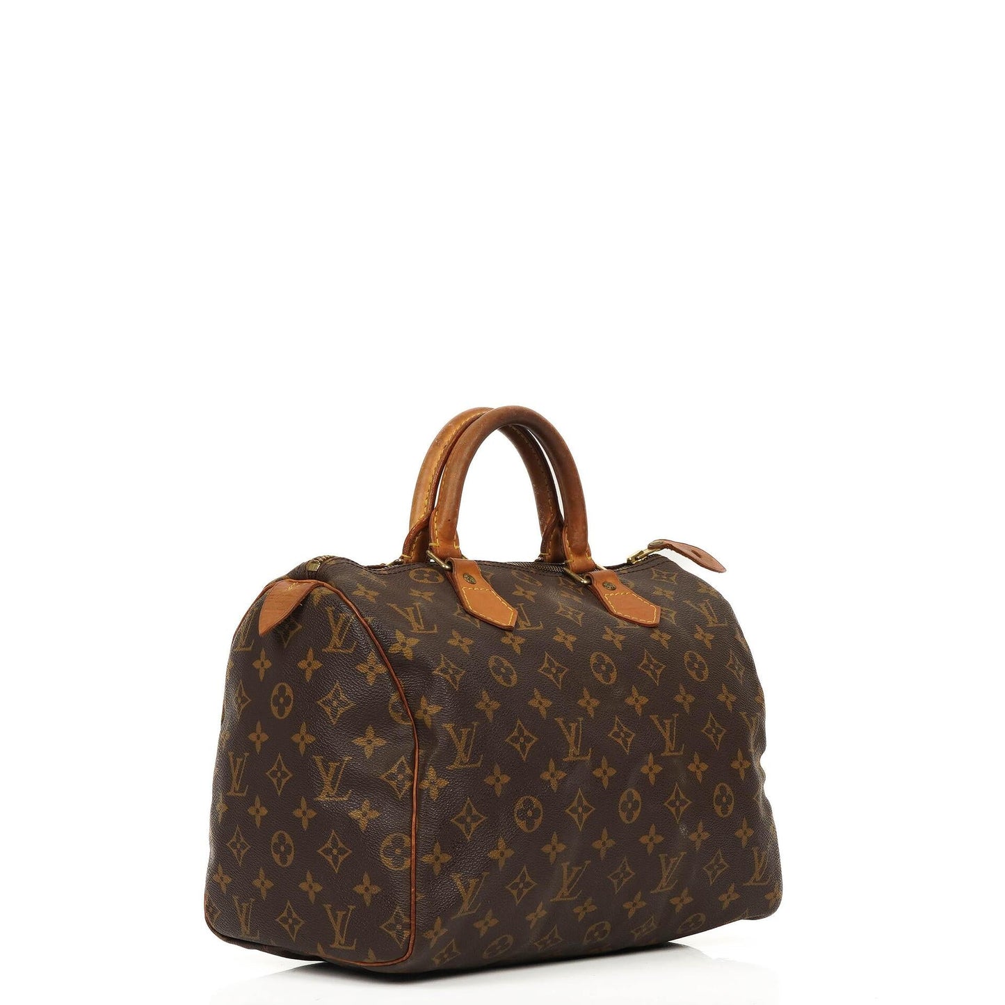 Louis Vuitton Speedy 30 Monogram Canvas Handtasche