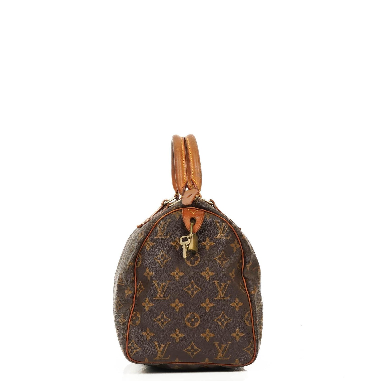 Louis Vuitton Speedy 30 Monogram Canvas Handtasche