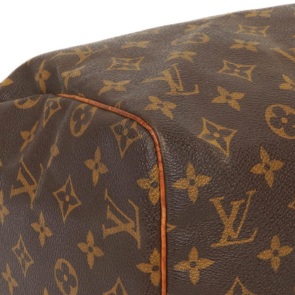 Louis Vuitton Speedy 30 Monogram Canvas Handtasche