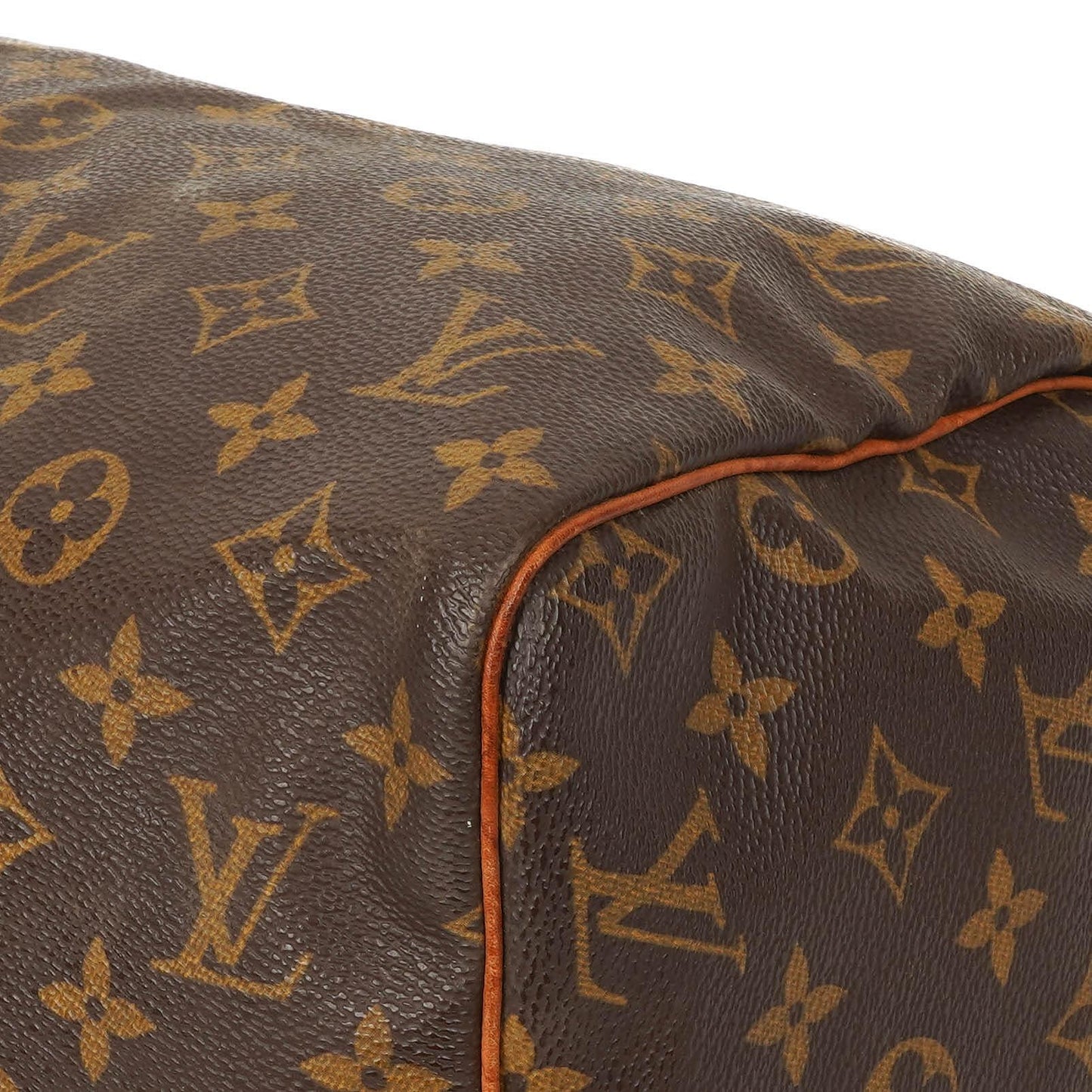 Louis Vuitton Speedy 30 Monogram Canvas Handtasche