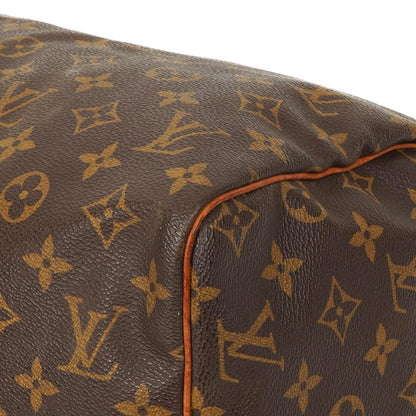 Louis Vuitton Speedy 30 Monogram Canvas Handtasche