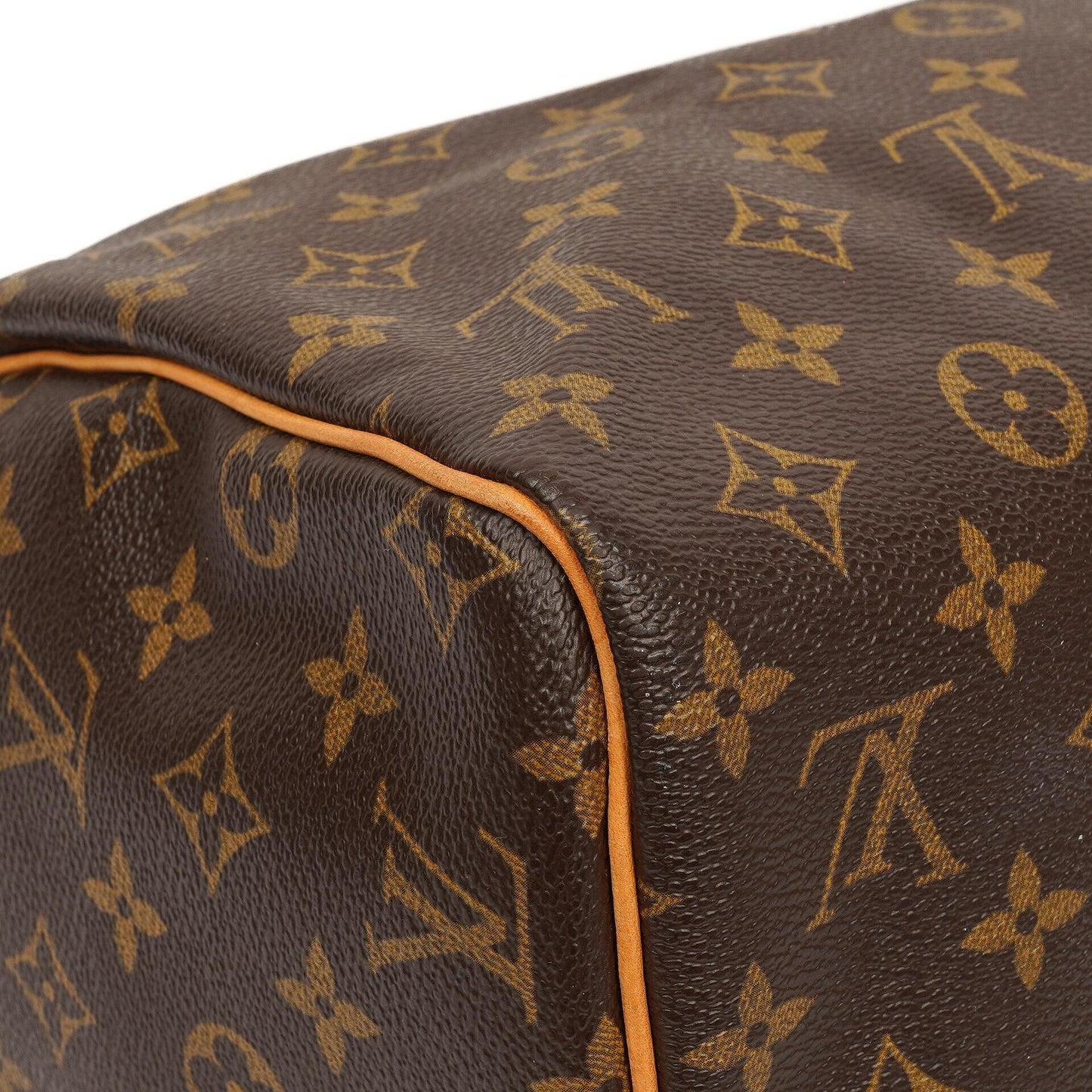 Louis Vuitton Speedy 30 Monogram Canvas Handtasche Sehr gut