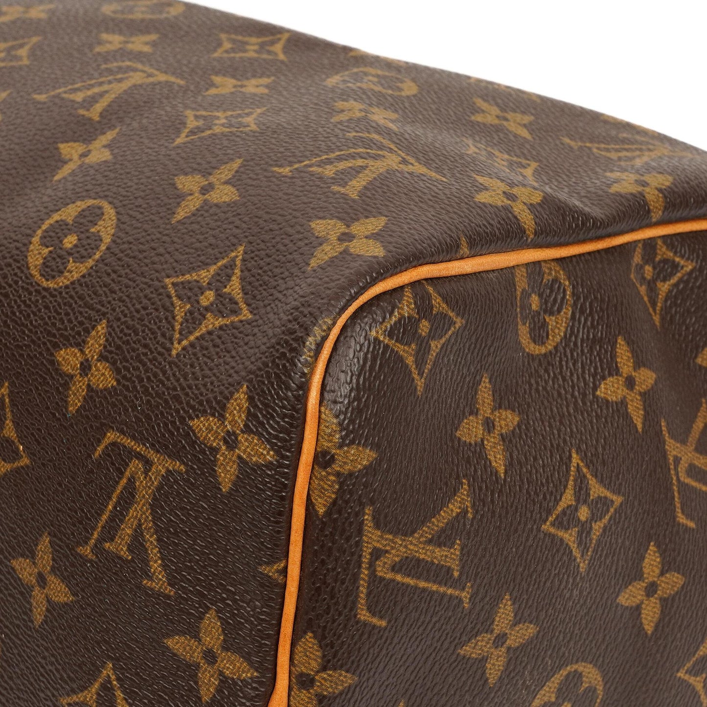 Louis Vuitton Speedy 30 Monogram Canvas Handtasche Sehr gut