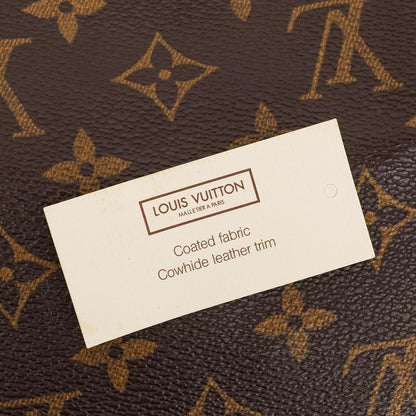 Louis Vuitton Speedy 30 Monogram Canvas Handtasche Sehr gut