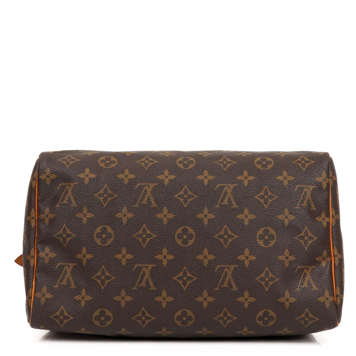 Louis Vuitton Speedy 30 Monogram Canvas Handtasche Gut