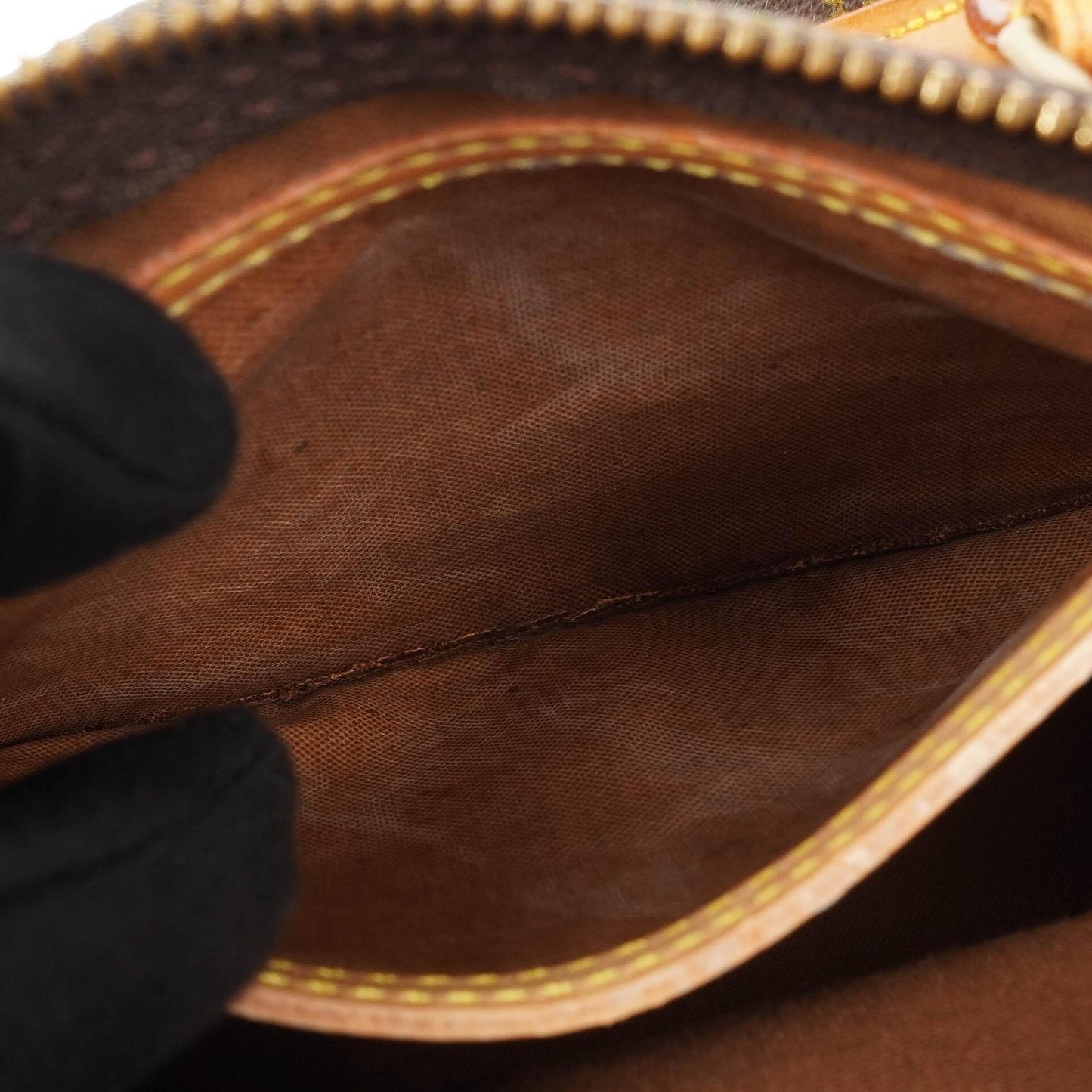 Louis Vuitton Speedy 30 Monogram Canvas Handtasche Sehr gut