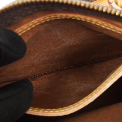 Louis Vuitton Speedy 30 Monogram Canvas Handtasche Sehr gut