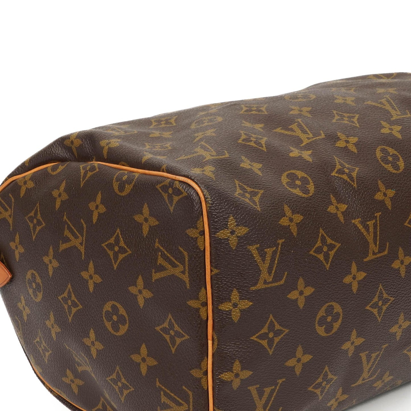 Louis Vuitton Speedy 30 Monogram Canvas Handtasche Sehr gut