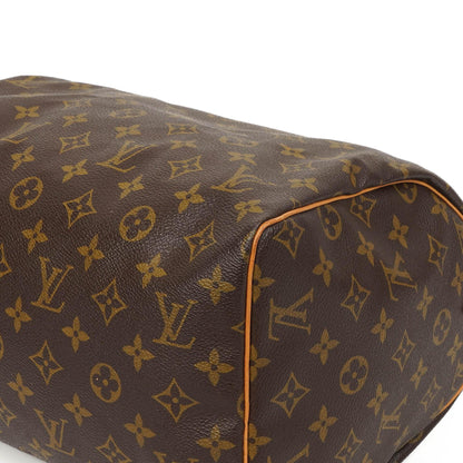 Louis Vuitton Speedy 30 Monogram Canvas Handtasche Sehr gut
