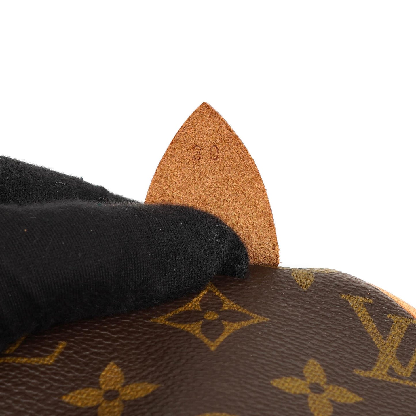 Louis Vuitton Speedy 30 Monogram Canvas Handtasche Sehr gut