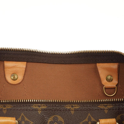 Louis Vuitton Speedy 30 Handtasche aus Monogram Canvas