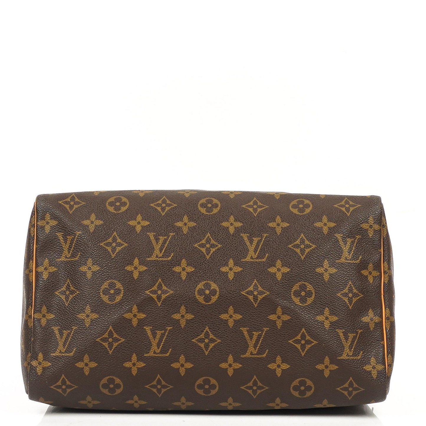 Louis Vuitton Speedy 30 Handtasche aus Monogram Canvas