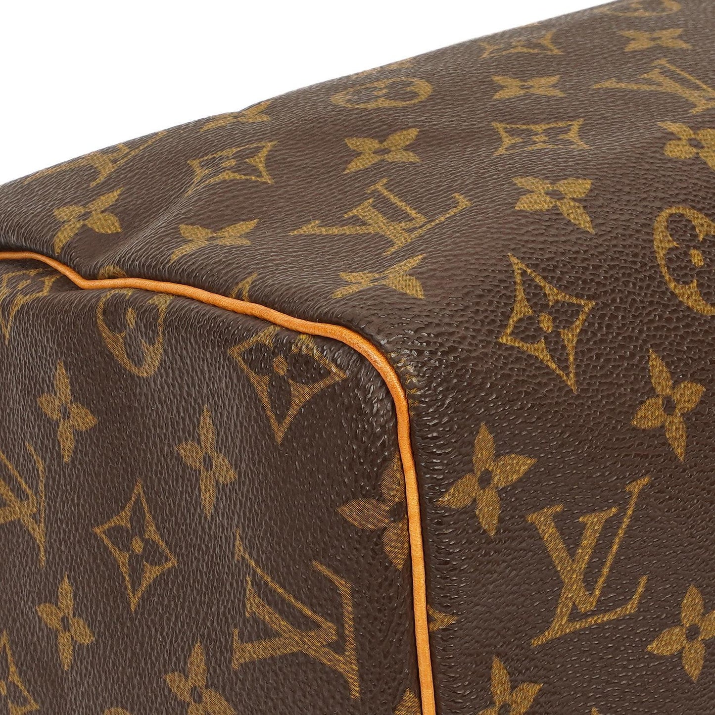 Louis Vuitton Speedy 30 Handtasche aus Monogram Canvas