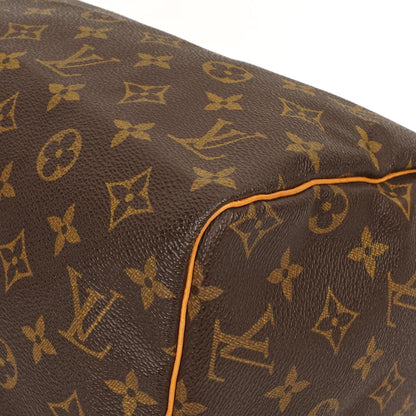 Louis Vuitton Speedy 30 Handtasche aus Monogram Canvas
