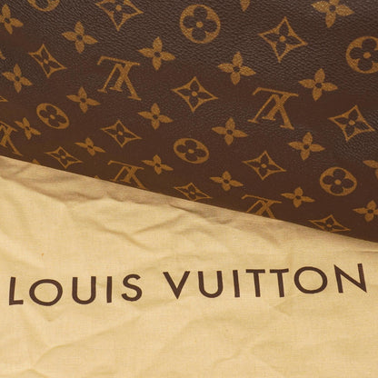 Louis Vuitton Speedy 30 Handtasche aus Monogram Canvas