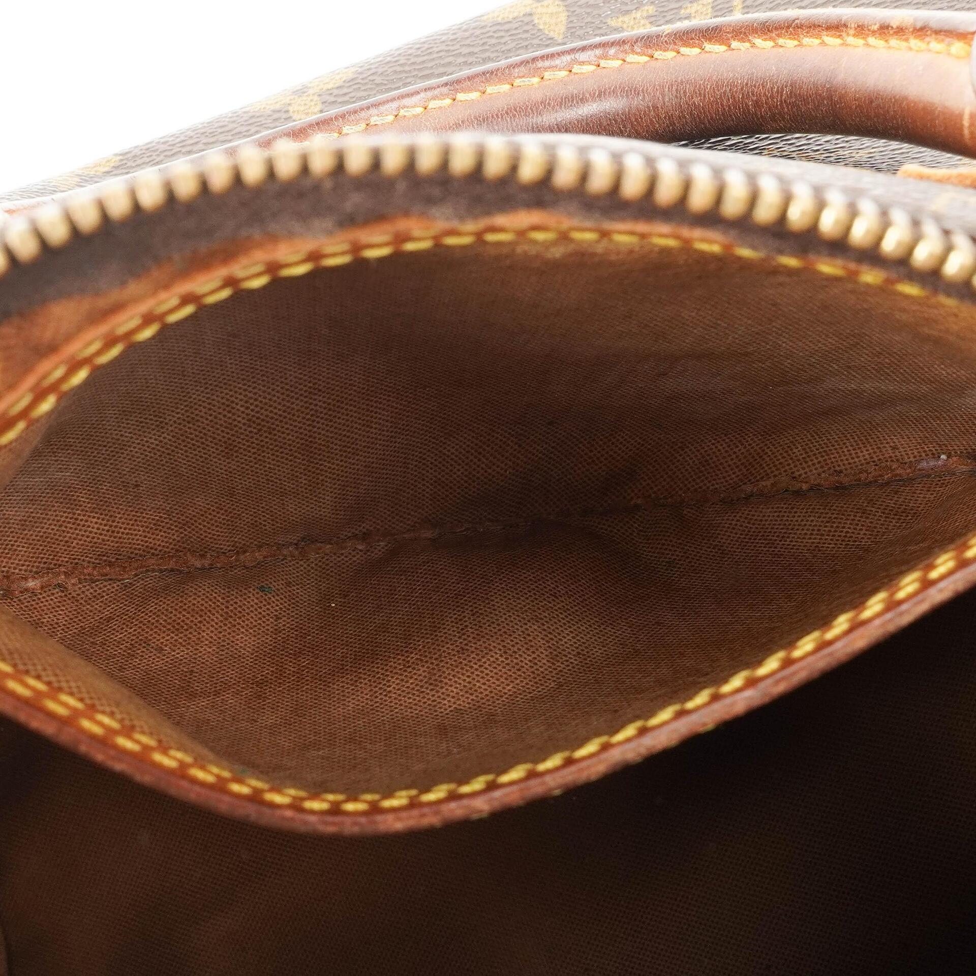 Louis Vuitton Speedy 30 Monogram Canvas Handtasche
