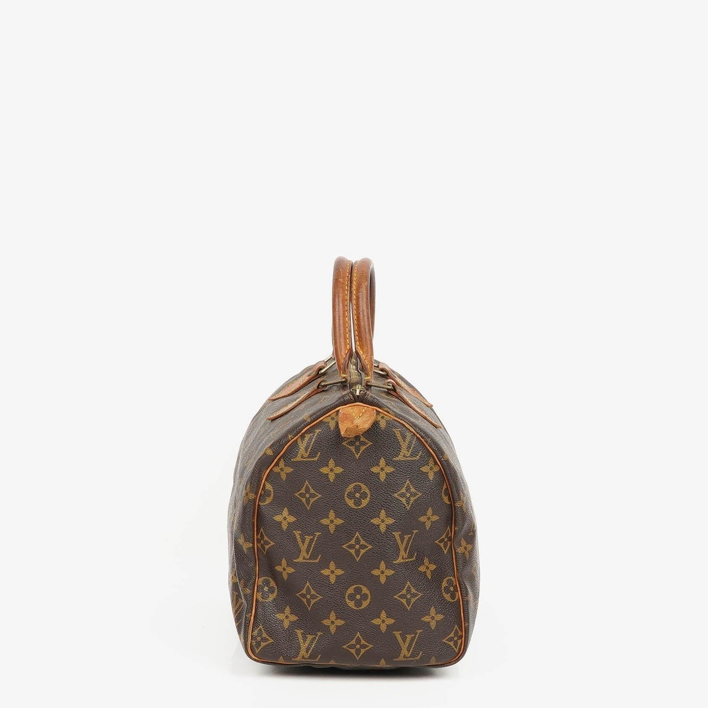 Louis Vuitton Speedy 30 Monogram Canvas Handtasche