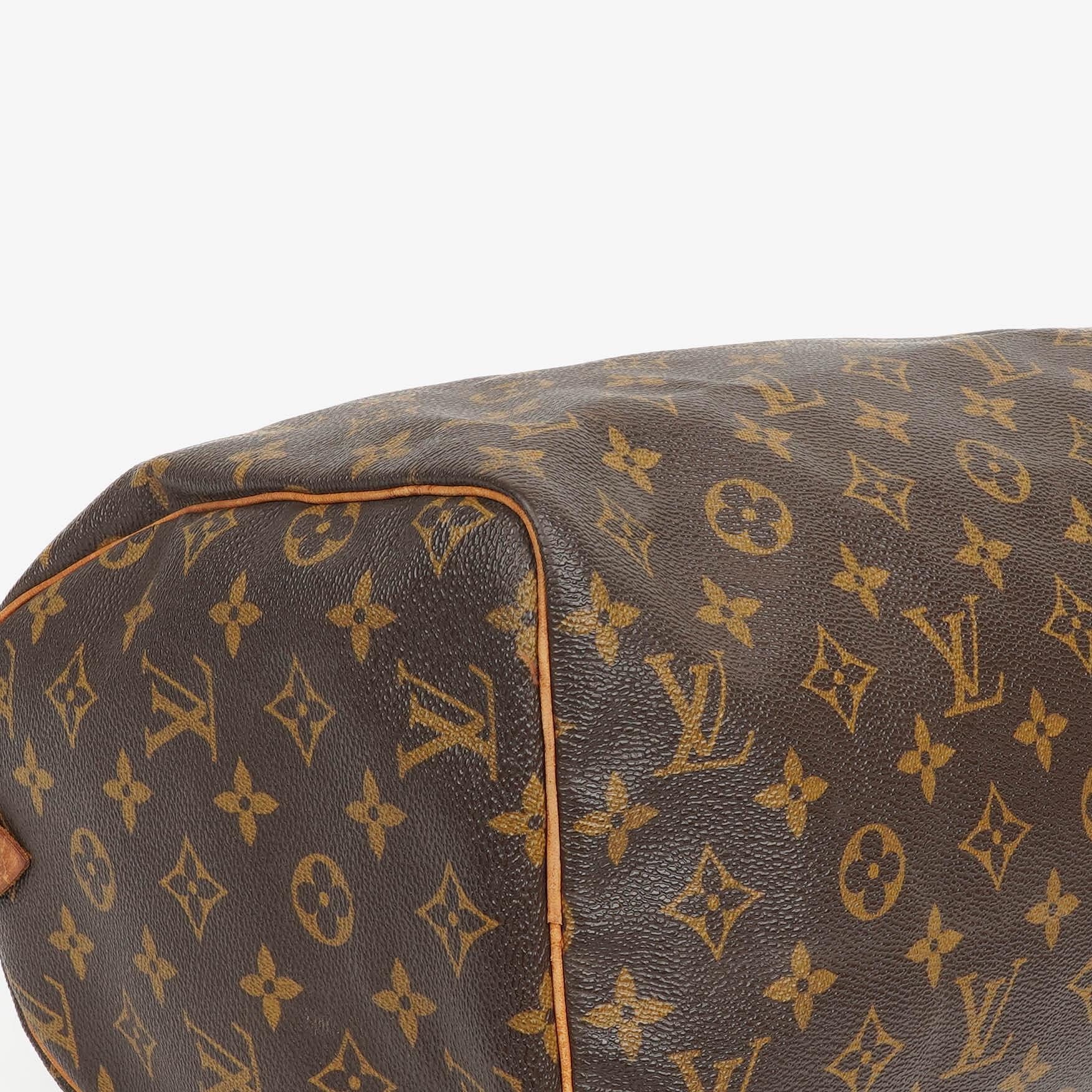 Louis Vuitton Speedy 30 Monogram Canvas Handtasche