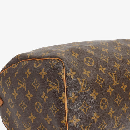 Louis Vuitton Speedy 30 Monogram Canvas Handtasche