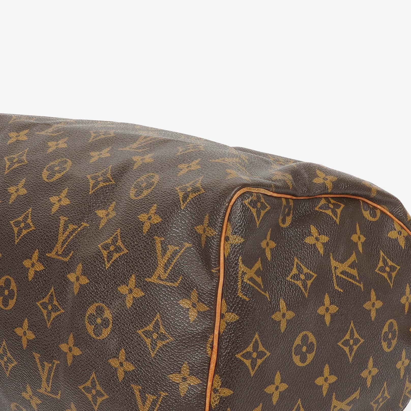 Louis Vuitton Speedy 30 Monogram Canvas Handtasche