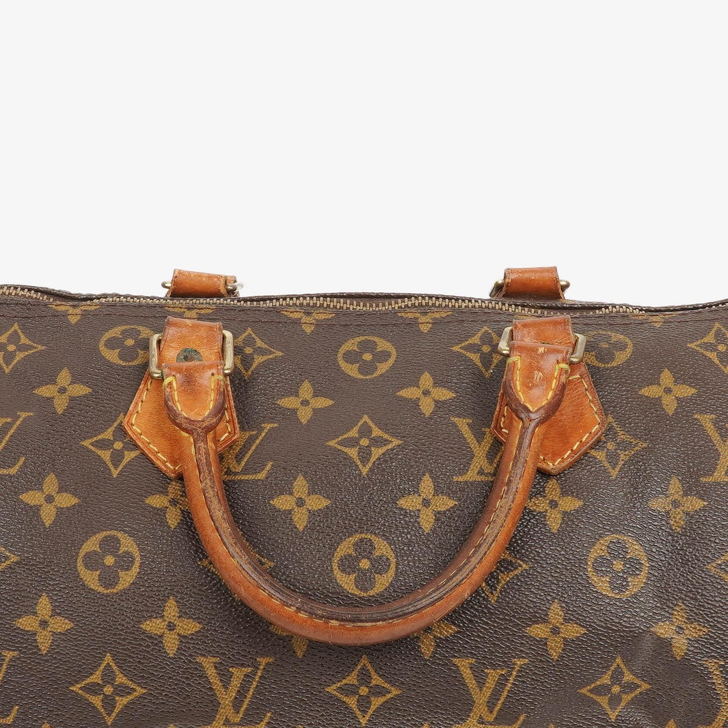 Louis Vuitton Speedy 30 Monogram Canvas Handtasche