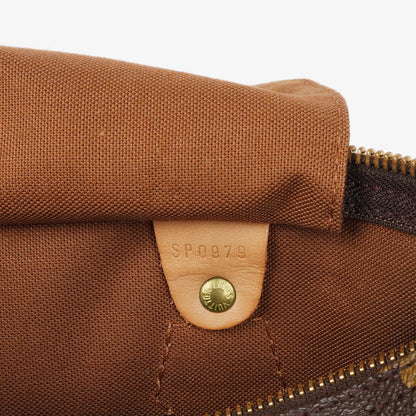 Louis Vuitton Speedy 30 Monogram Canvas Handtasche