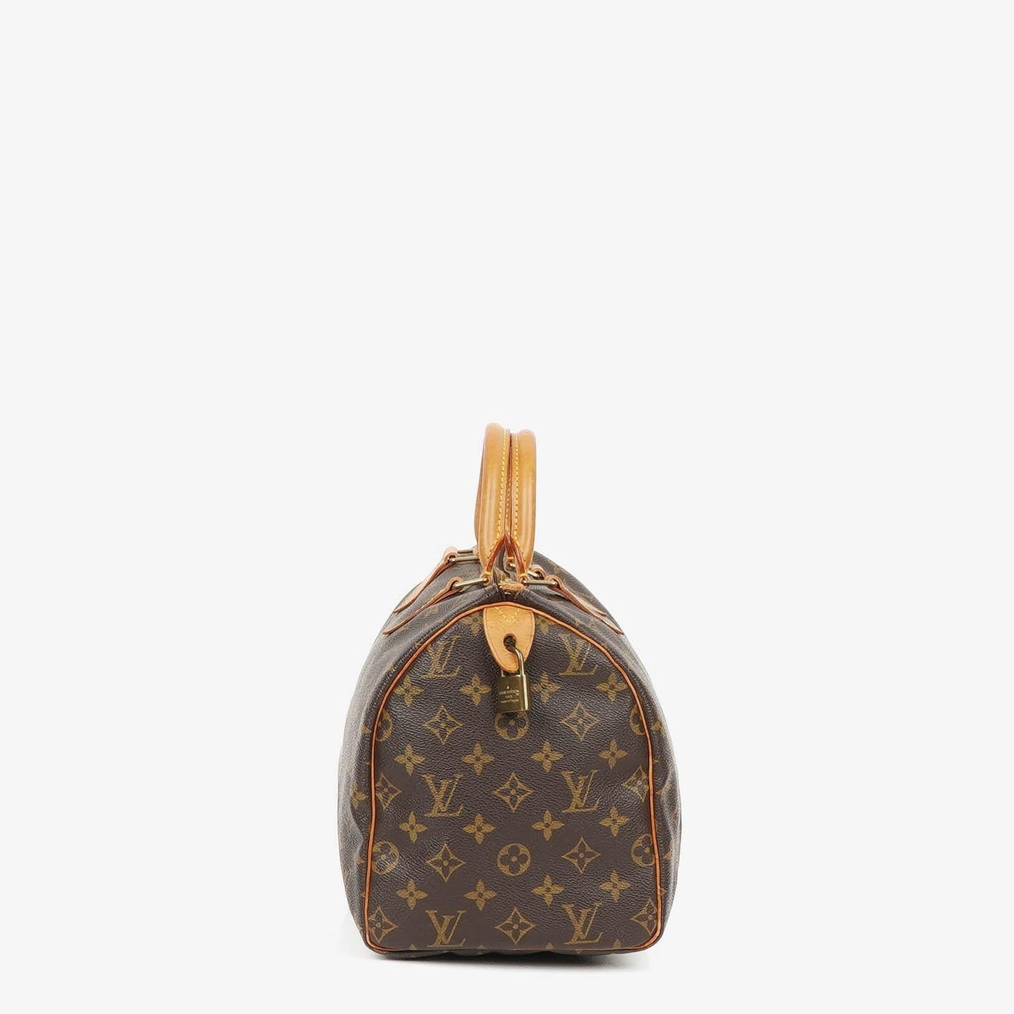 Louis Vuitton Speedy 30 Monogram Canvas Handtasche