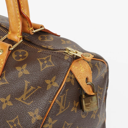 Louis Vuitton Speedy 30 Monogram Canvas Handtasche