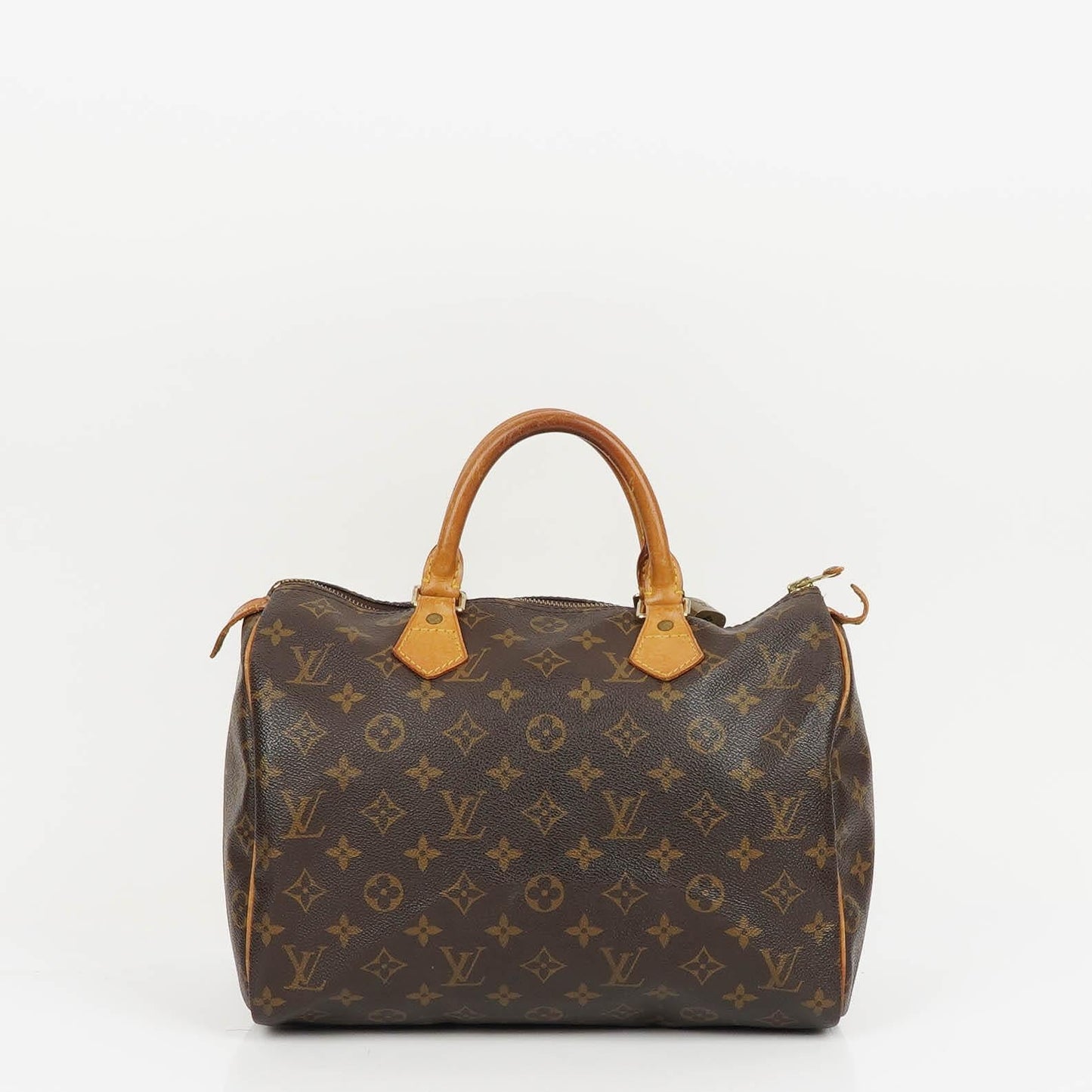 Louis Vuitton Speedy 30 Monogram Canvas Handtasche