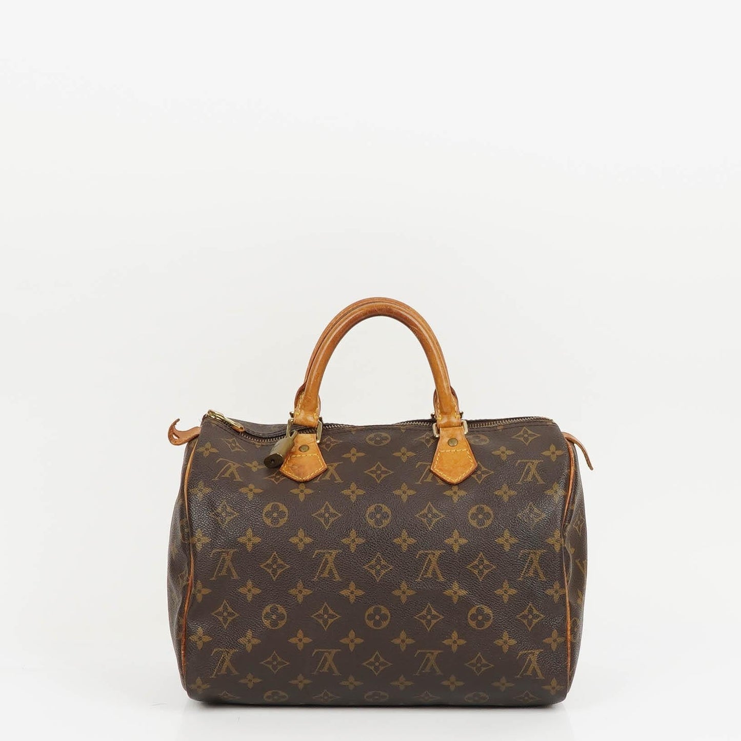 Louis Vuitton Speedy 30 Monogram Canvas Handtasche