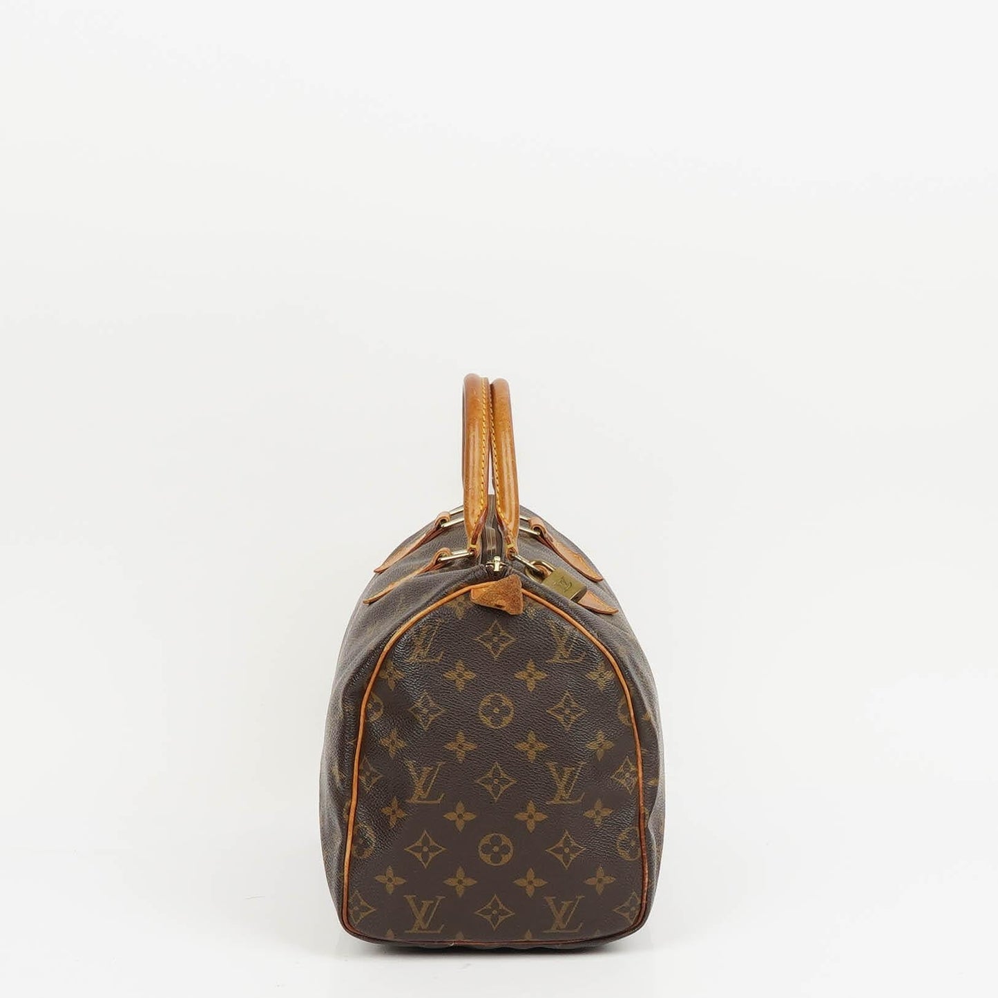 Louis Vuitton Speedy 30 Monogram Canvas Handtasche