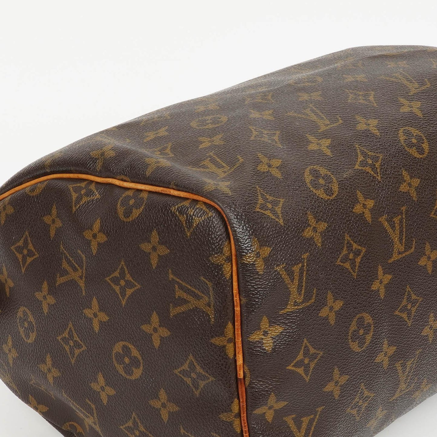 Louis Vuitton Speedy 30 Monogram Canvas Handtasche