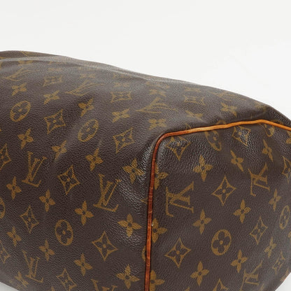 Louis Vuitton Speedy 30 Monogram Canvas Handtasche