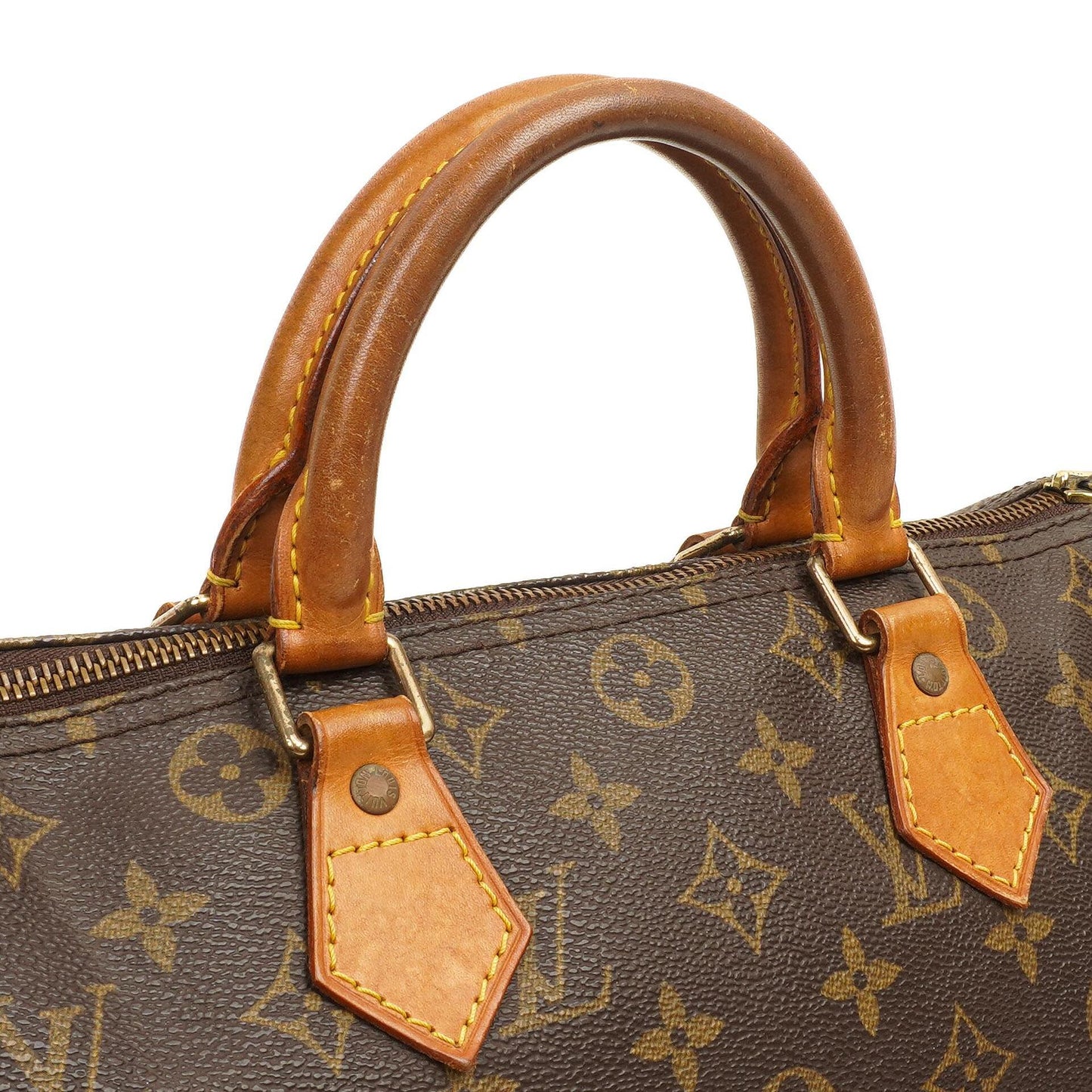 Louis Vuitton Speedy 30 Monogram Canvas Handtasche