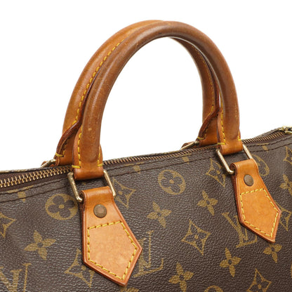 Louis Vuitton Speedy 30 Monogram Canvas Handtasche