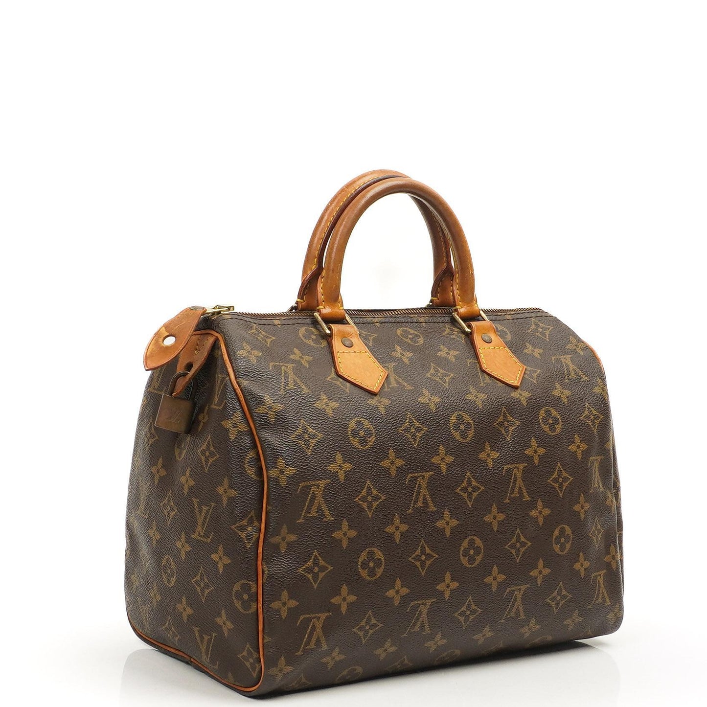 Louis Vuitton Speedy 30 Monogram Canvas Handtasche