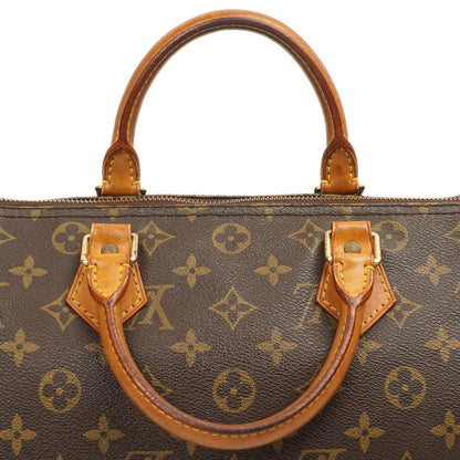 Louis Vuitton Speedy 30 Monogram Canvas Handtasche