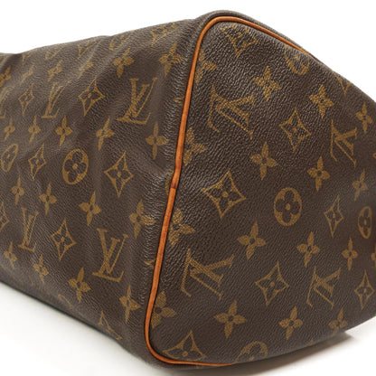 Louis Vuitton Speedy 30 Monogram Canvas Handtasche