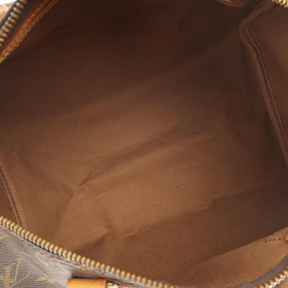 Louis Vuitton Speedy 30 Monogram Canvas Handtasche