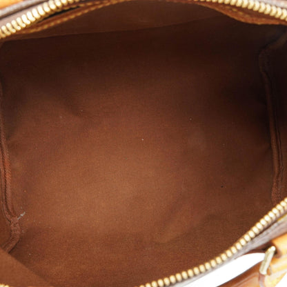 Louis Vuitton Speedy 30 Monogram Canvas Handtasche
