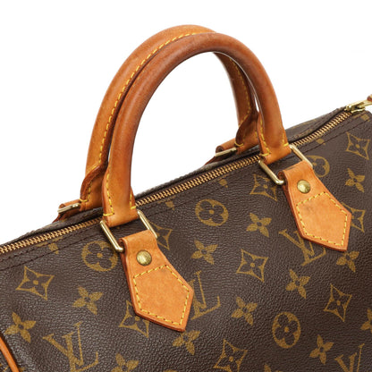 Louis Vuitton Speedy 30 Monogram Canvas Handtasche