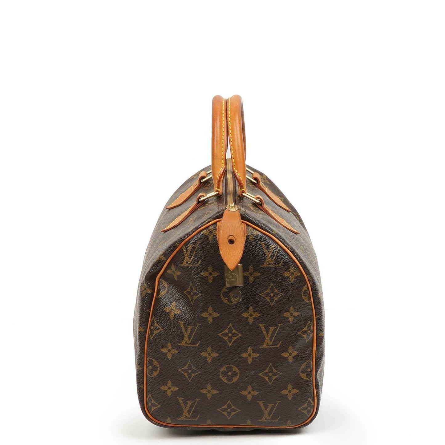 Louis Vuitton Speedy 30 Monogram Canvas Handtasche