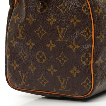 Louis Vuitton Speedy 30 Monogram Canvas Handtasche