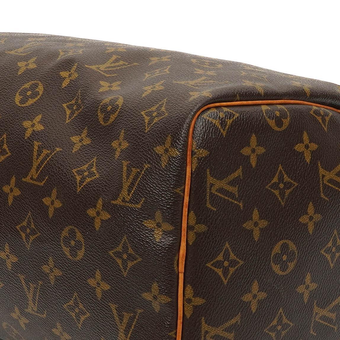 Louis Vuitton Speedy 30 Monogram Canvas Handtasche