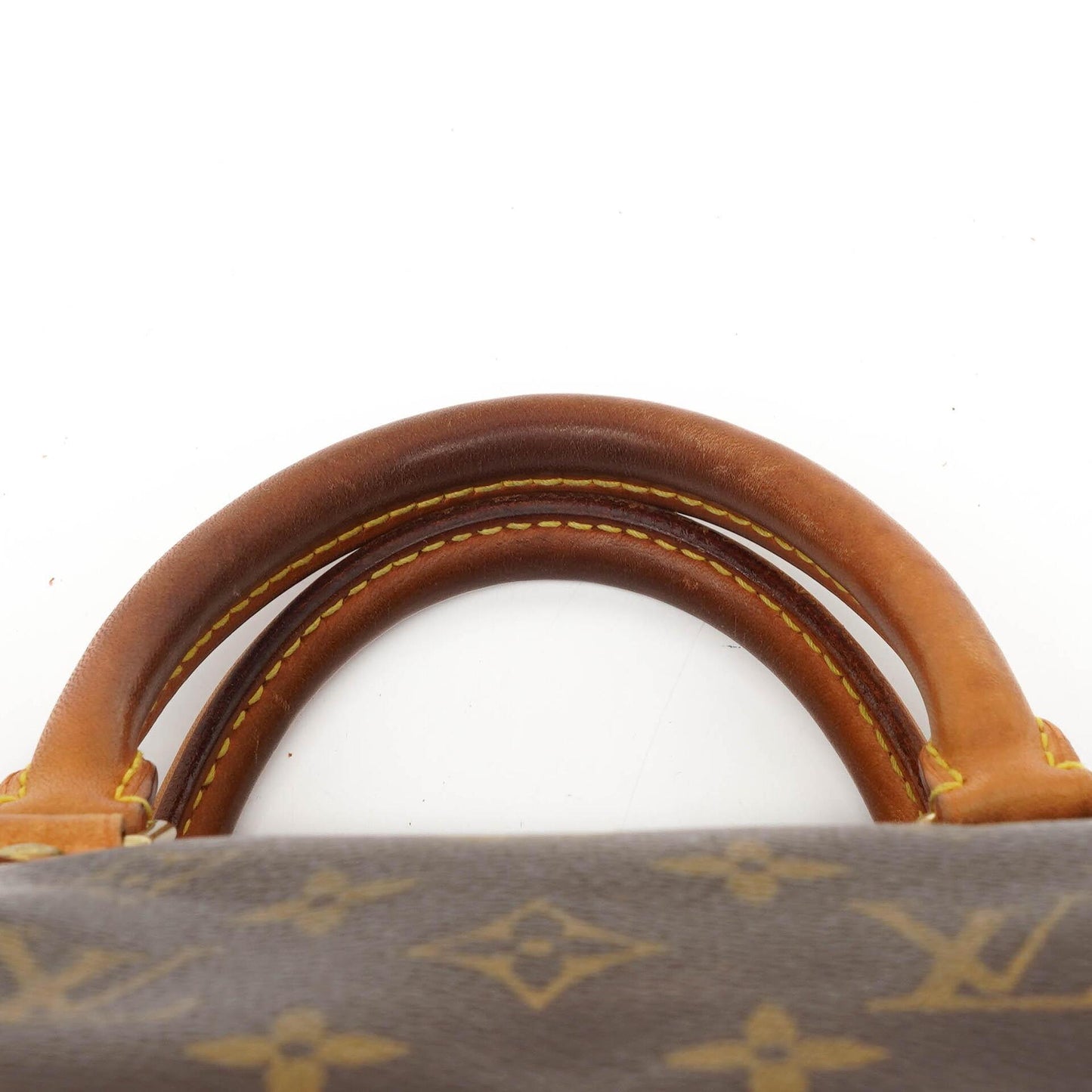 Louis Vuitton Speedy 30 Monogram Canvas Handtasche